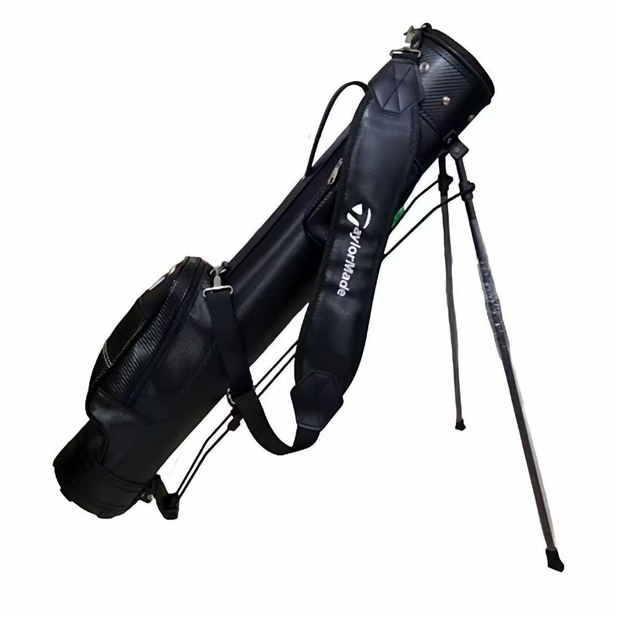 新款高尔夫球包支架包男女轻便球杆包韩版透明golf包