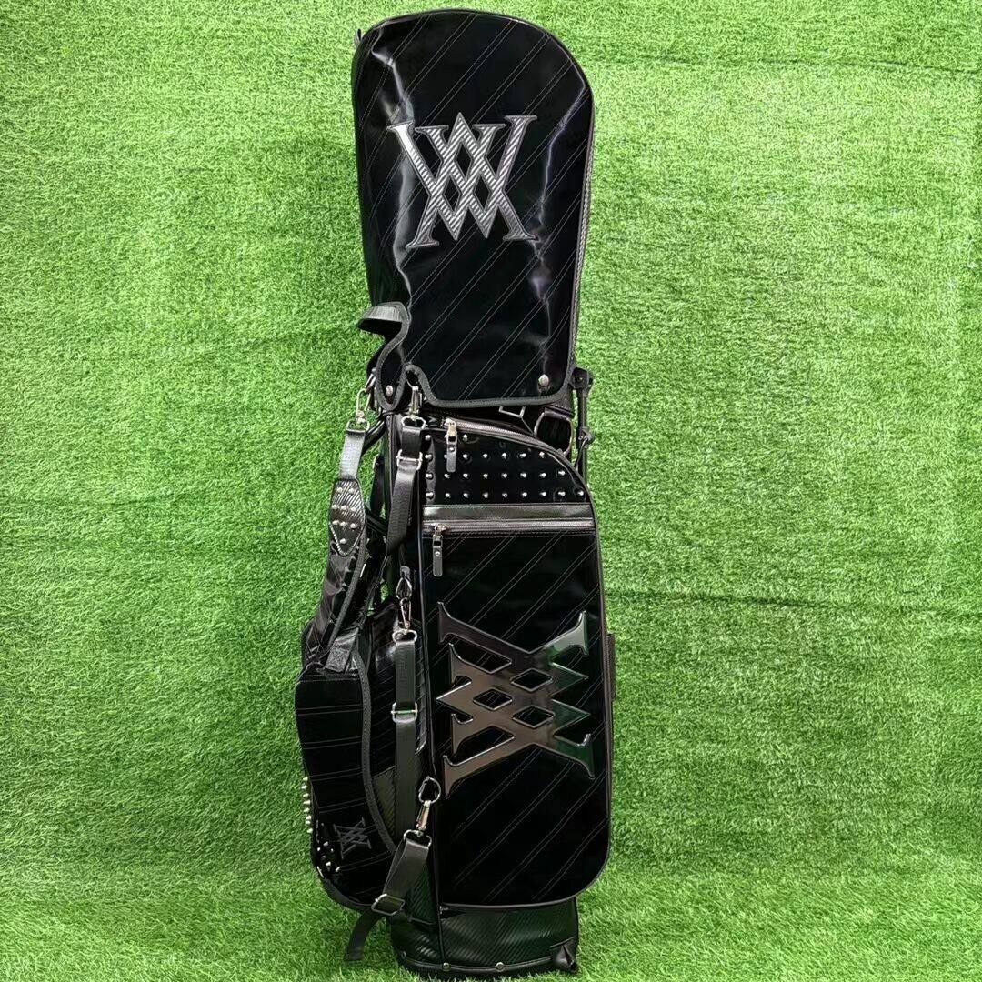 ANEW高尔夫球包支架包双帽防水便携轻便高质量球包高尔夫支架包