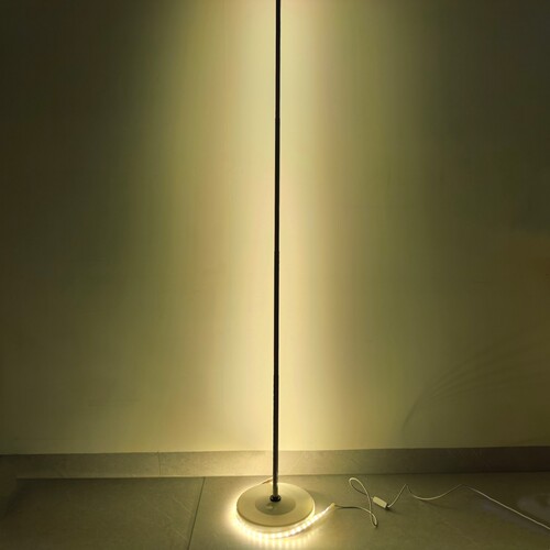 灯笼立柱氛围LED灯带2米