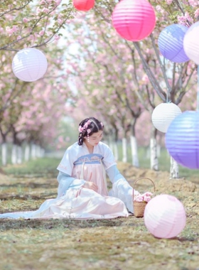 25CM纸灯笼10寸吊灯罩婚庆婚礼中秋节彩色灯饰春节元宵节日装饰