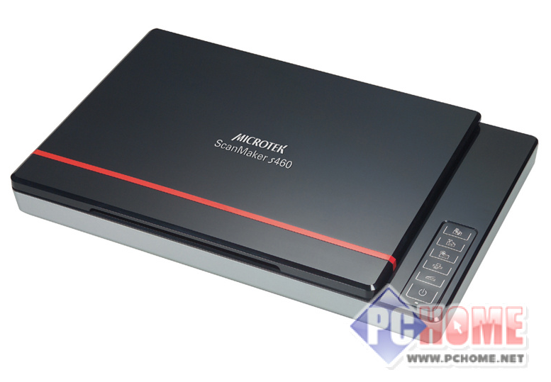 中晶S360 S460 i360 i460 XT3000扫描仪 图片 文件效果好