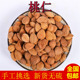 中药材精选去壳带皮桃仁药用山桃仁 包邮 生桃仁 500g 桃仁粉 桃仁