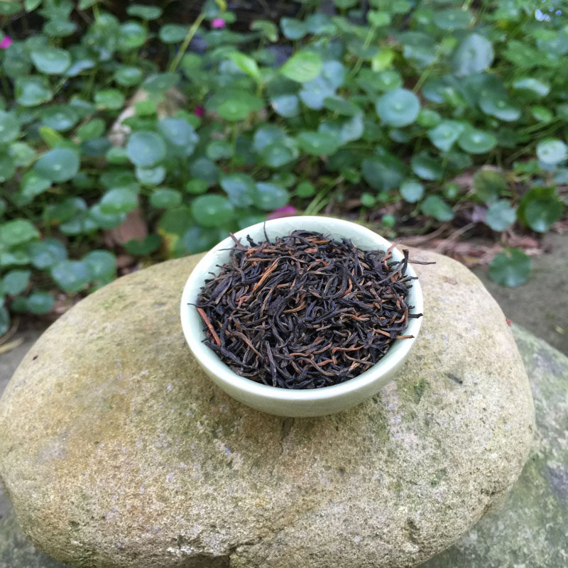金骏眉武夷山蜜香红茶