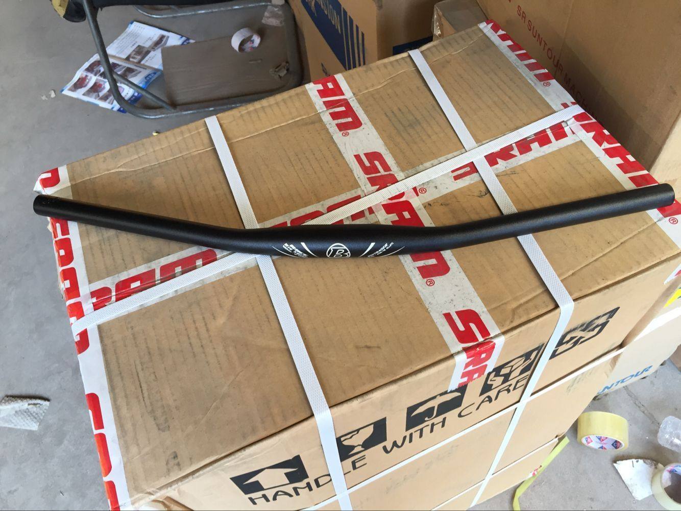 Guidon de vélo - Ref 2333700 Image 1