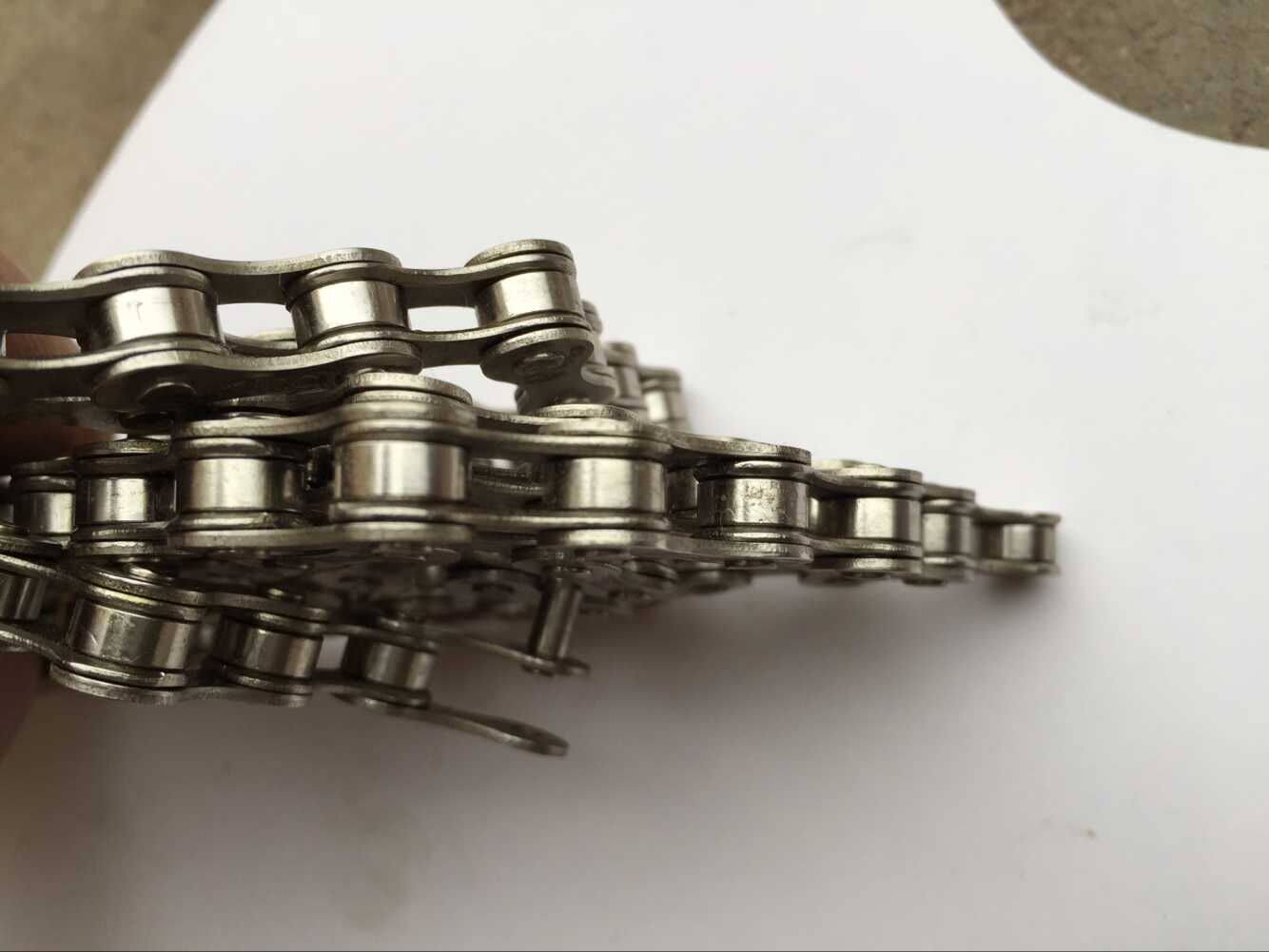 Chaîne de vélo - Ref 2370162 Image 3