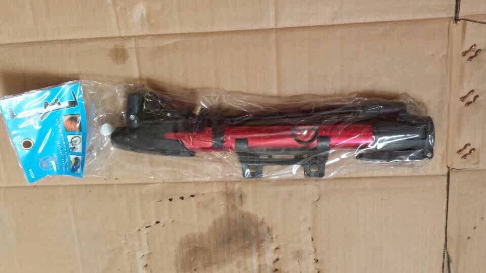 Pompe à vélo - Ref 2388596 Image 3