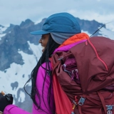 Демисезонная дорожная удерживающая тепло кепка для влюбленных для кемпинга