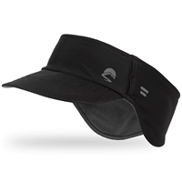 Черная пустая шляпа