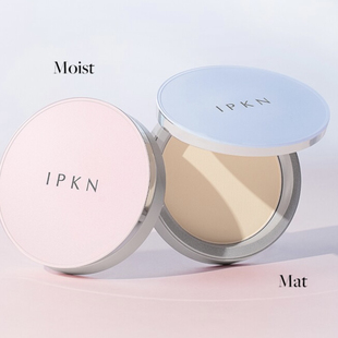 韩国直邮 粉饼 5G轻薄控油定妆持久防水防汗遮瑕干皮油皮散发
