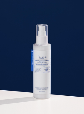Oligo Hyaluronic Acid Calming+ Lotion 150ml 乳液