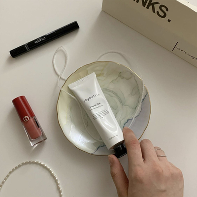 韩国直邮 | 新版 Skybottle 极小众 天空之吻 香水霜兼护手霜50ml