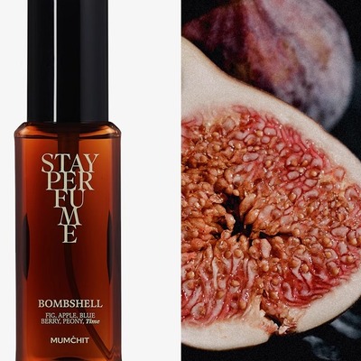 韩国直邮香水全圆佑小众香水going seventeen同款80ml