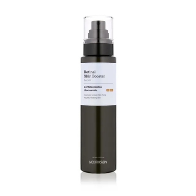 Meditherapy Retinal Skin Booster Serum 150ml 精华