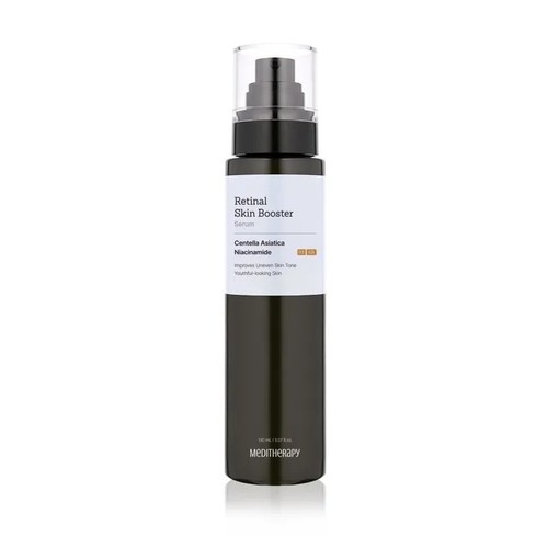 Meditherapy Retinal Skin Booster Serum 150ml 精华