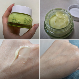 韩国直邮 | 皮肤科保湿霜~mommy care海葡萄视黄醇毛孔紧致面霜