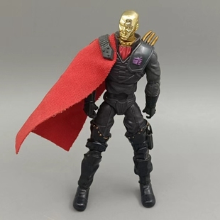 现货正版 GIJOE 特种部队3.75寸25周年斯特罗 模型摆件 散货