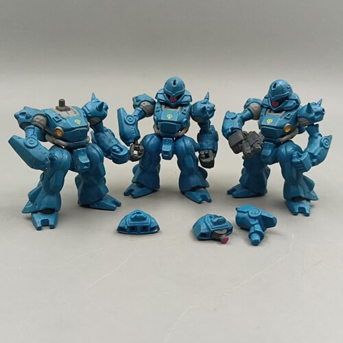 正版散货16 Bandai/万代 可动FW BB高达 京宝梵 拼装扭蛋 现货