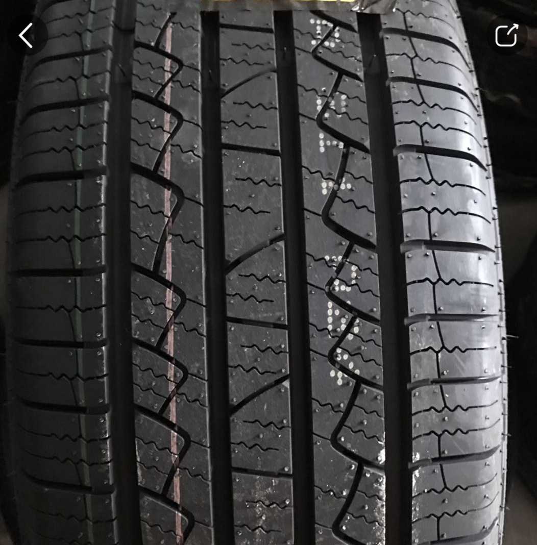 安驰轮胎235/65R17 104H AC828