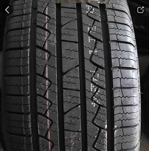 安驰轮胎235/65R17 104H AC828