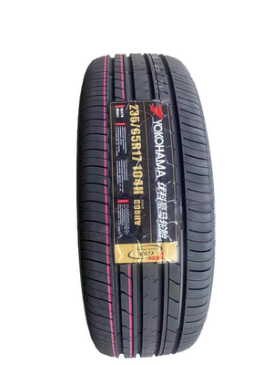 优科豪马 235/65R17 104H G98适配本田CRV-V浩影23565R17轮胎全新