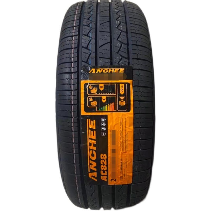 安驰轮胎255/60r18  112h ac828