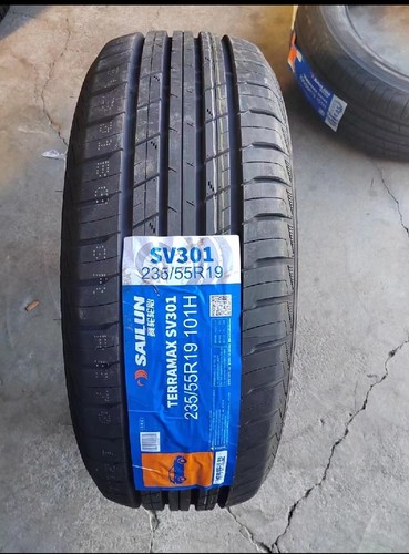 赛轮235/55R19 SV301 101H