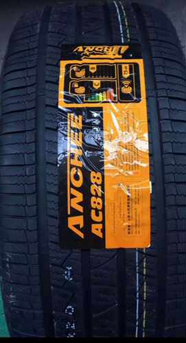 安驰轮胎225/55R18 102W AC828