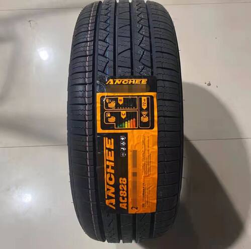 安驰轮胎255/50R20 109V AC828