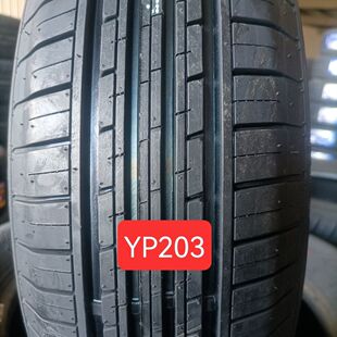 YP203 79T 德安通轮胎 DURATURN 165 全新正品 70R13