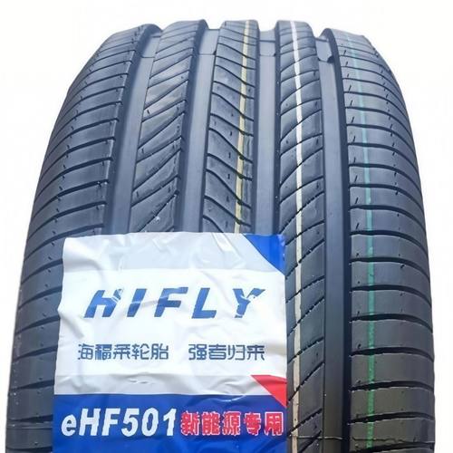 海福莱轮胎215/60R17 100VXL eHF-501 EV舒适型轮胎