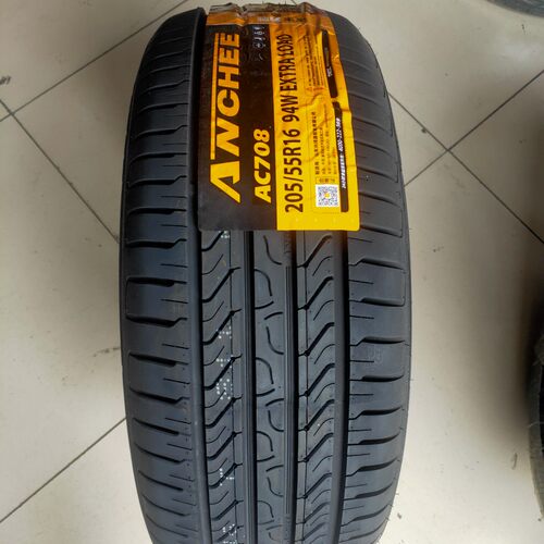安驰轮胎205/55R16 94W AC708