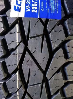 欧威森 235/75R15 104/101R VI-286AT 6PR