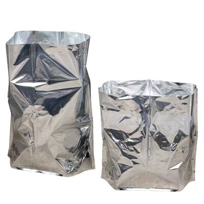 茶叶锡袋茶叶薄膜袋纸箱内袋防潮防尘铝箔袋内衬袋内袋内胆大号