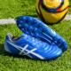 梅西足球鞋 男女c罗青少年学生AG长钉TF碎钉成人草地比赛训练鞋