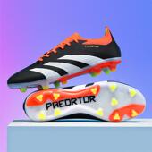 TF碎钉刺客15学生AG长钉儿童专业训练鞋 男女款 猎鹰足球鞋 梅西新品