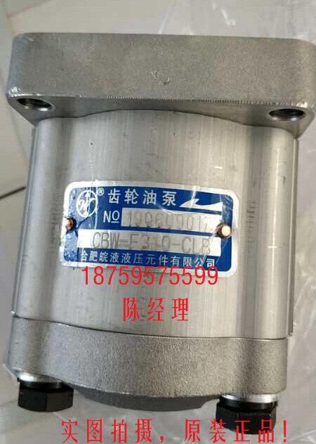 CBW-F310-CLB 原装正品合肥皖液液压元件有限公司  齿轮油泵在类目 汽车/用品/配件/改装, 汽车零配件, 其它汽车内部配件中 - 来自Buy2taobao.com提供专业的淘宝代购服务
