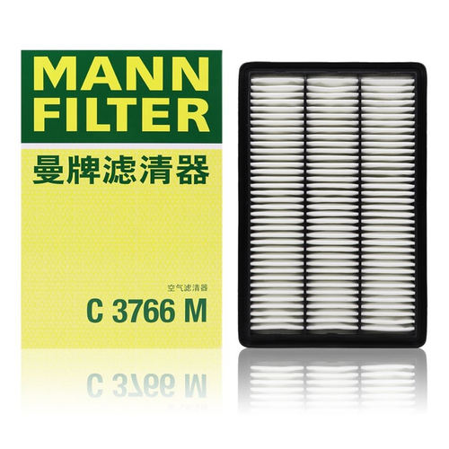 过滤空气格曼牌滤清器