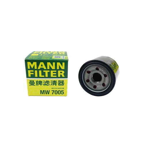 MW7005MANNFILTER/曼牌滤清器