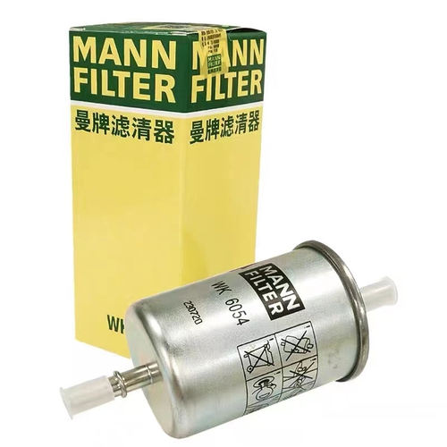 燃油滤清器曼牌滤清器哈弗坦克