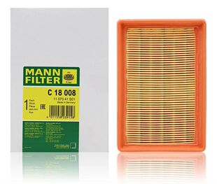 ADV空气格 德国原装 1250GS 适配宝马水鸟R1200 原厂 曼牌空气滤芯