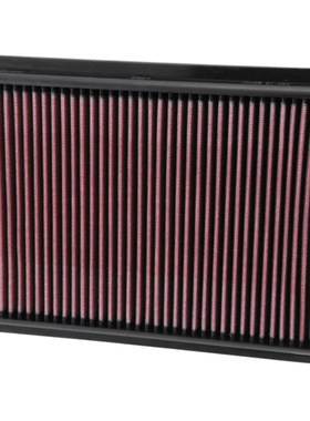 KN之家适配 讴歌 RLX 3.5 KN高流量风格空滤空气滤芯清器格