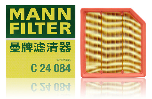 曼牌滤清器逸动CS85欧尚X7