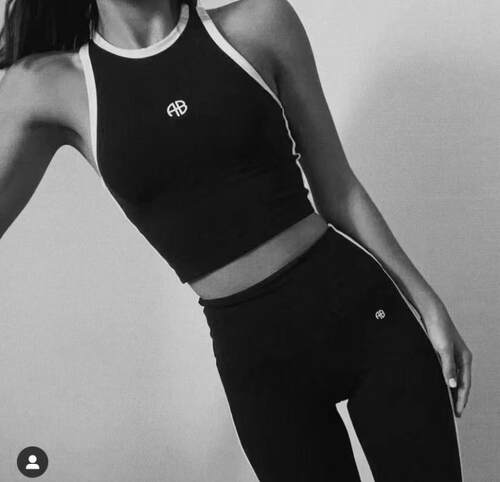 AB弹力2022年秋组合套装