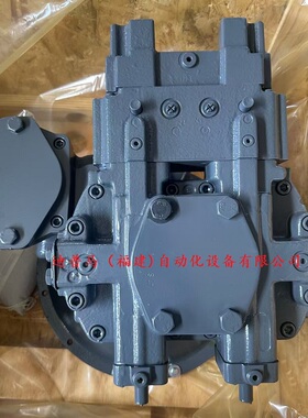 原装德国进口力士乐Rexroth油泵A8VO140LA1KS/63R1-NZG05F074