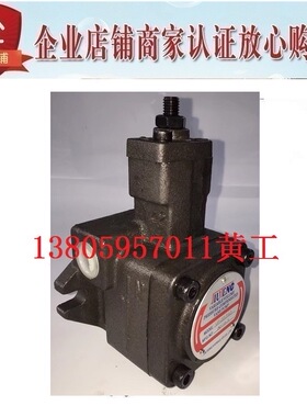 原装久腾JIUTENG叶片泵VP-20-FA3 VP-20-FA2 VP-20-FA1 VP-20-FA4