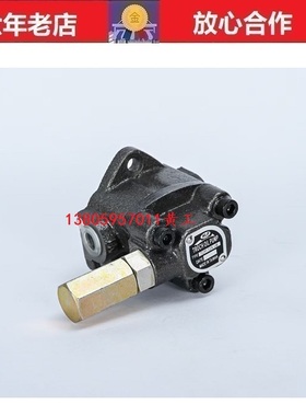 NLP齿轮泵TOP-12AVB TOP-12A TOP-12MAVB TOP-13MAVB