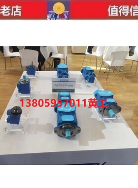 SCENERY叶片泵S20V8A-1 S20V14A-1 S20V12A-1 S20V11A-1 S20V9A-1