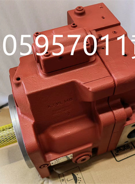 川崎KPM Kawasaki K3VL140/B-1NRMM-L1