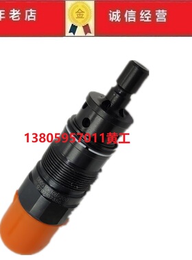 华德插装式溢流阀DBDS6K10/315 DBDS10K200 DBDS30K10B/315