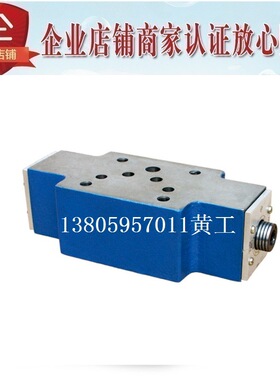 SHLIXIN上海立新单向节流阀Z2FS6A Z2FS6B Z2FS10-30/S S2